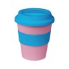 Karma Kups pink blue